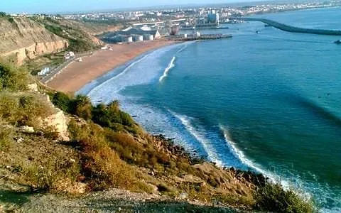 Climat et Météo à Safi